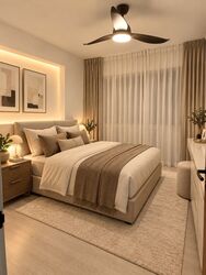 Blk 624B Punggol Spectra (Punggol), HDB 4 Rooms #614160281